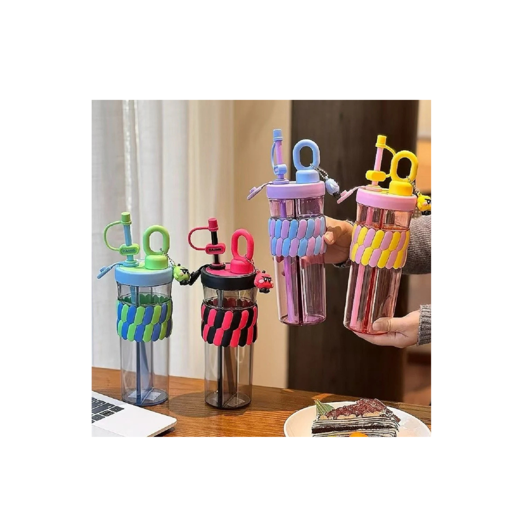 Insulated Stainless Steel Tumbler | BPA-Free, Leak-Proof