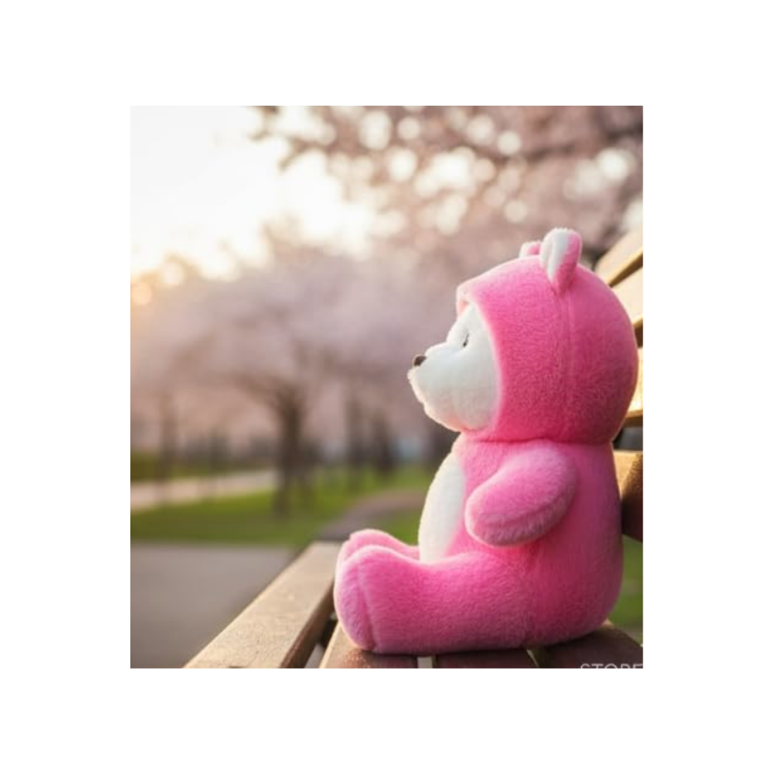 Rolex Far Cap Kuromi Plush Toy 3-14 Years