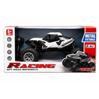 4x4 RC Off-Road Monster Truck