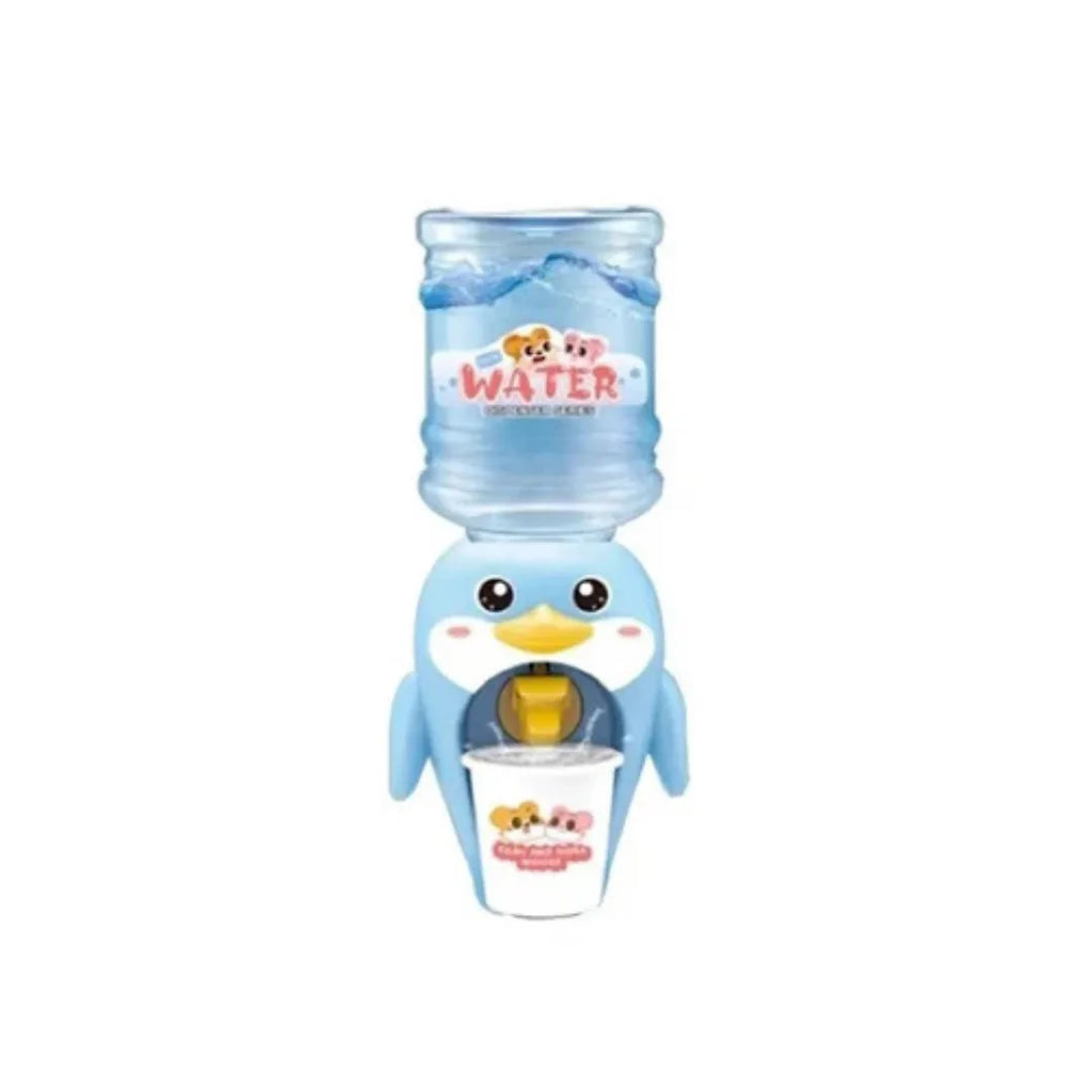 Dolphin Water Dispenser - Fun Interactive Hydration Toy for Kids