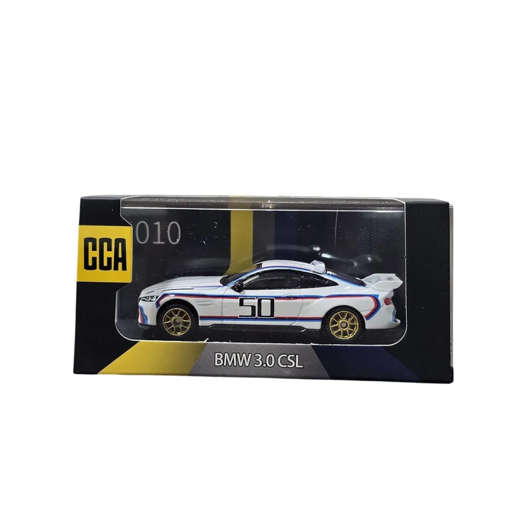 CCA MX 1:42 Diecast Car