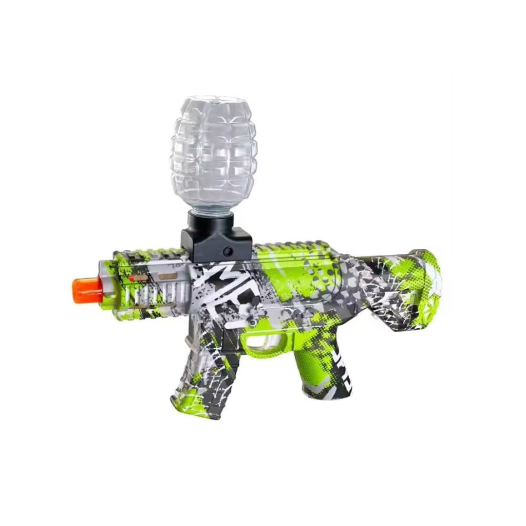 Electric Gel Ball Blaster (M416 Style / Graffiti Edition)