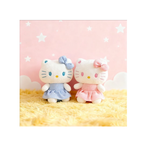 Rolex Far Hello Kitty Plush Toy (S Size) 3-14 Years