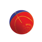 JB Impex Kids Jumping Ball, Colourful Rubber Play Ball, Bouncy Toy Ball for Indoor & Outdoor Fun (3+ Years)