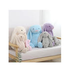 Rolex Premium Soft Plush Bunny Rabbit Teddy – Ultra Soft Stuffed Animal Toy (Color as per Availability) (3+ Years)