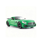 Toy Rush Mercedes-AMG GT R Pro Diecast Model Car (1:24 Scale) 3-14 Years