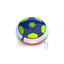 Real Marketing C-Type USB Rechargeable Battery Powered Hover Football 