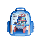Role Play Bag Set – 3-in-1 Pretend Play Backpack Toy