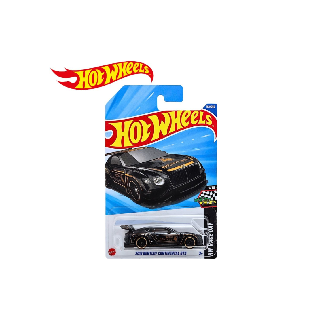 Hot Wheels HW RACE DAY
