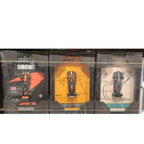 F1 Circuit Display Frame