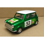 Mini Racing Car Toy