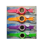 Kids Digital Sports Watch – Colourful LED Wrist Watch for Boys & Girls