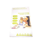 8.5 Inch LCD Writing Tablet - Reusable Drawing & Handwriting Pad for Kids