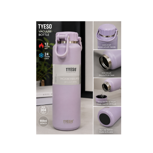 61-6-76 Tyeso Vacuum Bottle