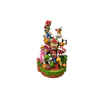 JB Super Mario Figurine, Collectable Characters(3+Years)