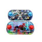 JB Impex Handheld Water Ring Toss Game – Portable Retro Water Puzzle Toy for Kids 3+ Years