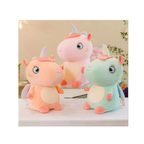 Rolex Unicorn Plush Toy (M Size) 3-14 Years
