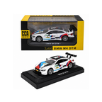 CCA Original Licensed 1:24 Diecast product – BMW M4 DTM, Lamborghini Revuelto, Aventador SVJ 63 & Ford Mustang GT3