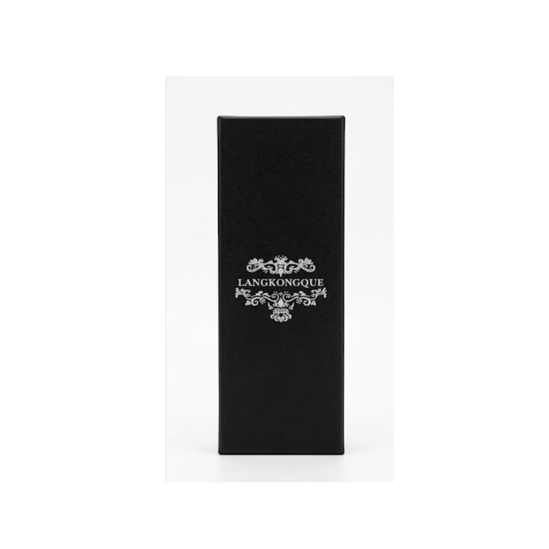 Ub Collection Harry Potter Premium Metal Rollerball Pen with Gift Box – Executive Writing Pen (Black Ink)
