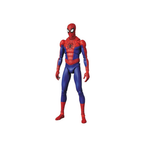 Spider-Man Fully Articulated Action Figure Toy with Web Accessories