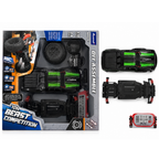 1:12 Scale DIY Assembly R/C Off Road Climbing Truck, 2.4GHz Remote Control Car