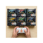 Toy Rush Mini Alloy Remote Control Car 1:64 (6+ Years)