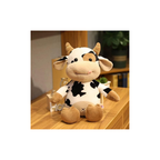 Rolex Cute Spotted Cow Plush Toy 3-12 Years