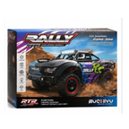 Rally High Speed RC Off-Road Truck – Remote Control Racing Car