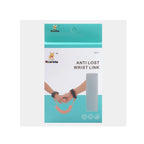 Anti-Lost Safety Wrist Link for Toddlers - Adjustable Harness Hand Belt
