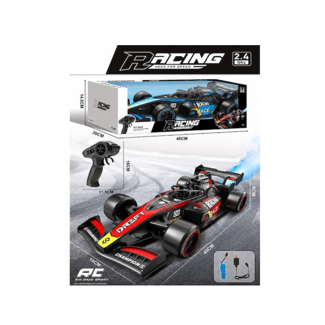 R/C Race Sport Drift Racing Car