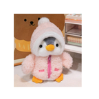 Rolex Jacket Penguin Plush Toy (S Size) 3-14 Years