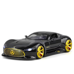 Toy Rush 1:32 Mercedes-Benz AMG GT Vision Die-Cast Alloy Model Car Age 8-14 Years RANDOM COLOUR AS PER AVAILABILITY