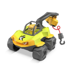 Funskool Blazetrix Iron Hook – The Tow Titan Toy Vehicle RANDOM COLOUR AS PER AVAILABILITY (4+ Years)