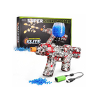 Toy Rush Electric Gel Blaster Toy Gun (14+ Years)