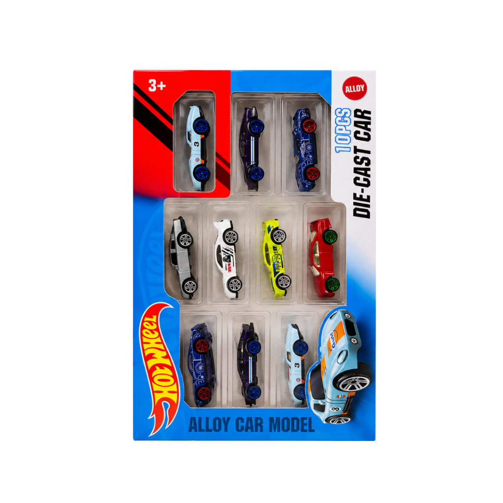 Hotwheels Diecast Car