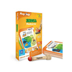 INDIA FLASH CARDS MP71 ]325
