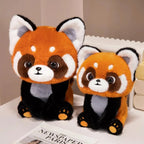 Rolex Far Dog Plush Soft Toy – Cute & Cuddly Stuffed Puppy for Kids (3+ Years)