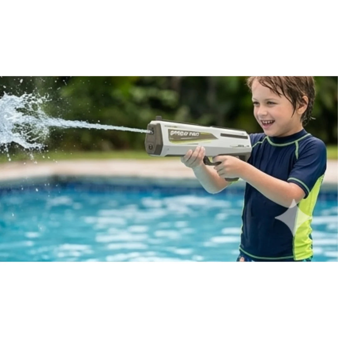 ELECRIC WATERGUN 64