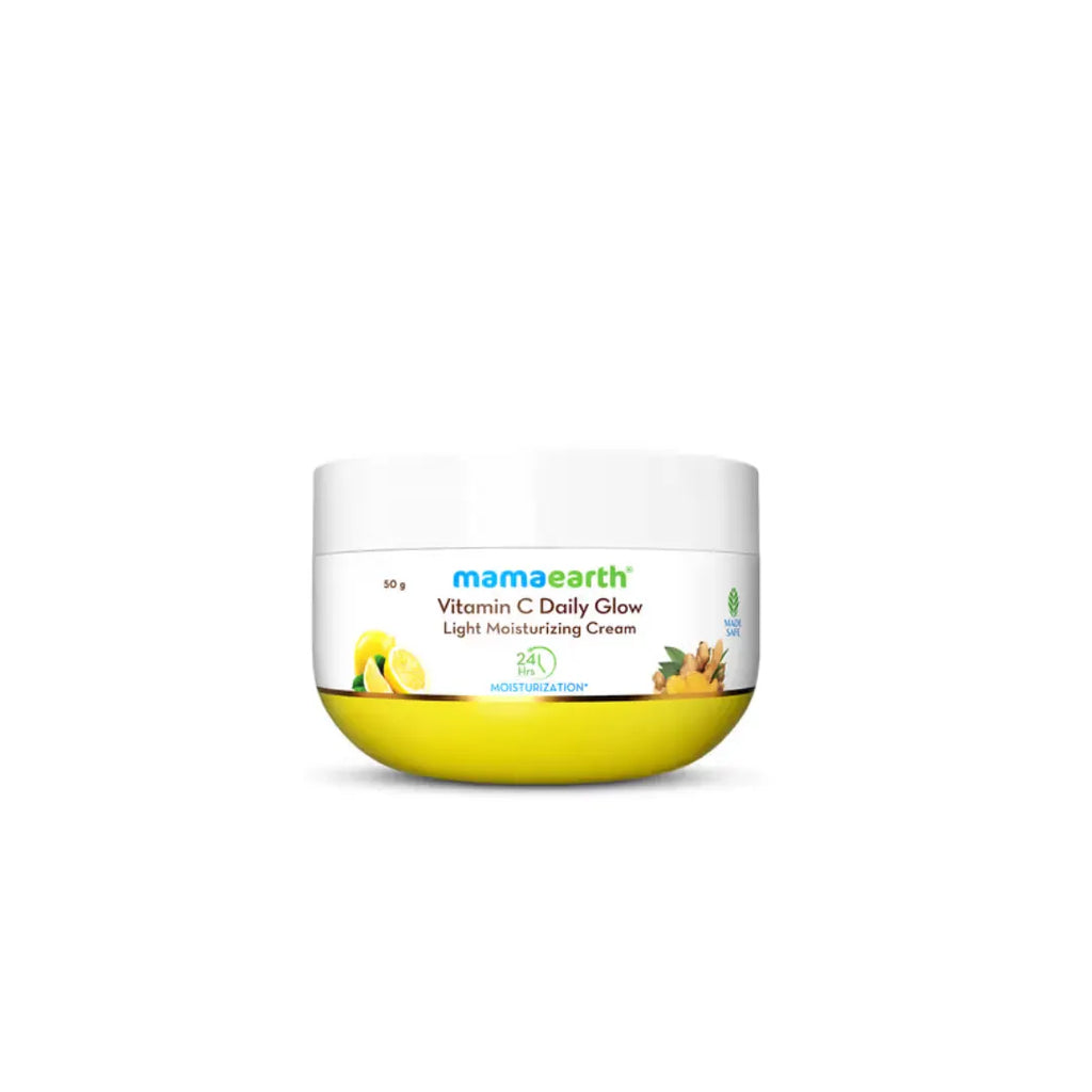 ME VIT C MOISTR CREAM 50ML