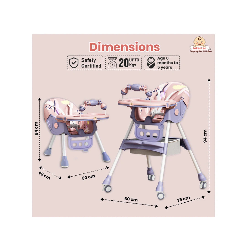 Baby Feeding Chair