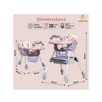 Baby Feeding Chair