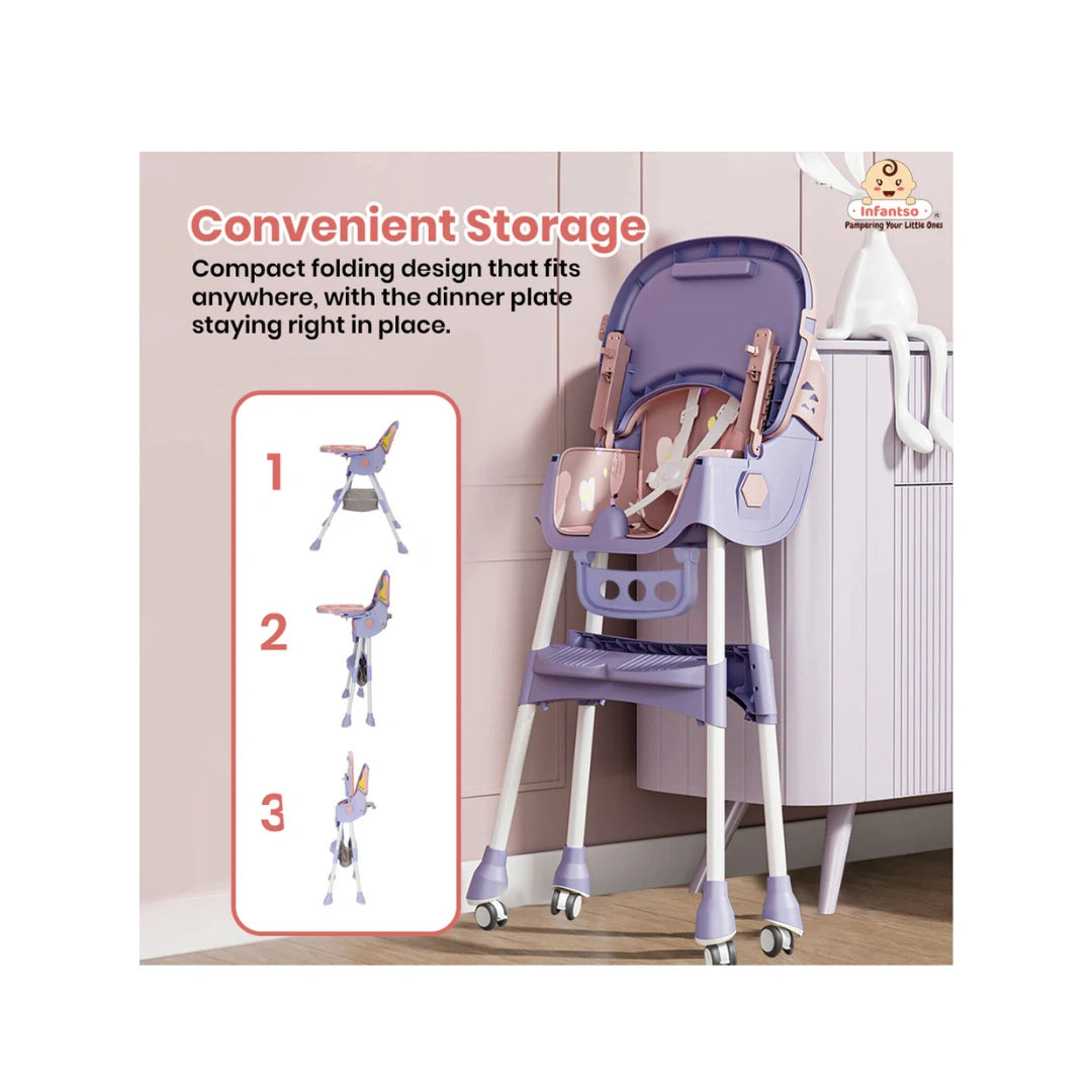 Baby Feeding Chair