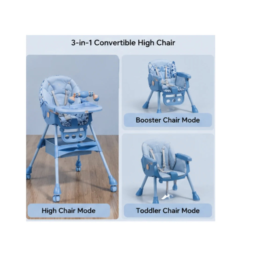 Baby Feeding Chair