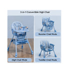 Baby Feeding Chair