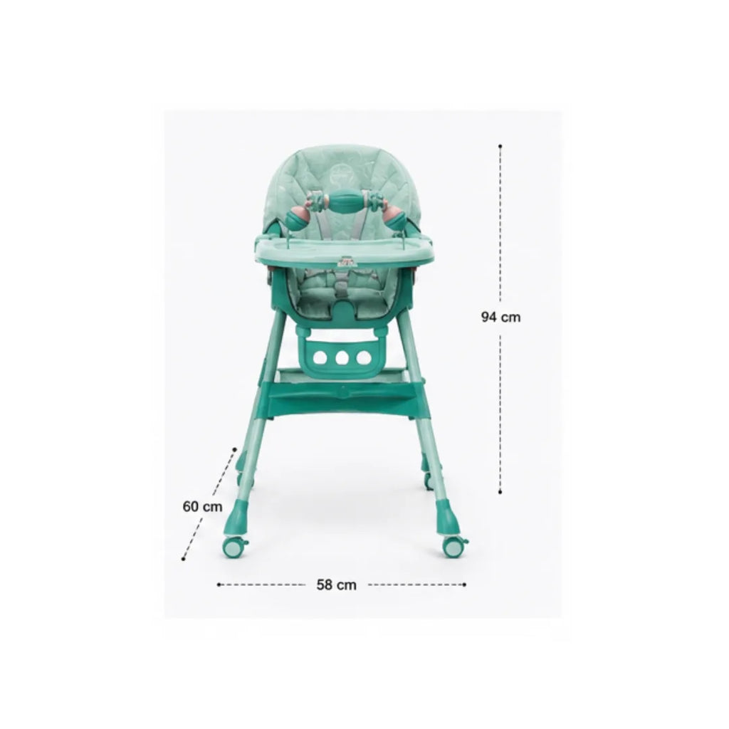 Baby Feeding Chair
