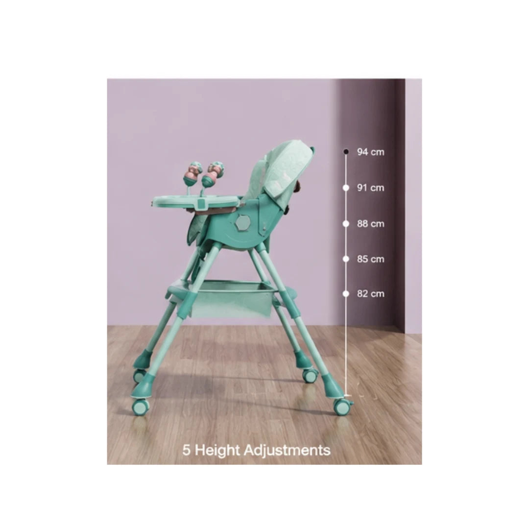 Baby Feeding Chair