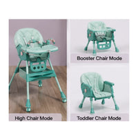 Sea Green