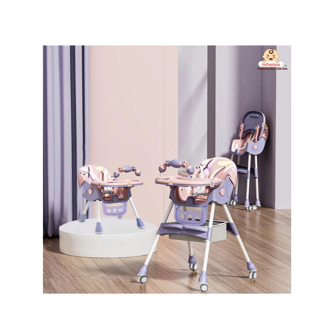 Baby Feeding Chair
