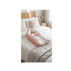 Portable baby carry bed and sleeping nest