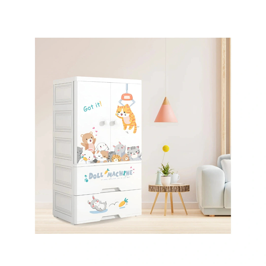 WARDROBE DRAWER 9403-6023 1-DOLL